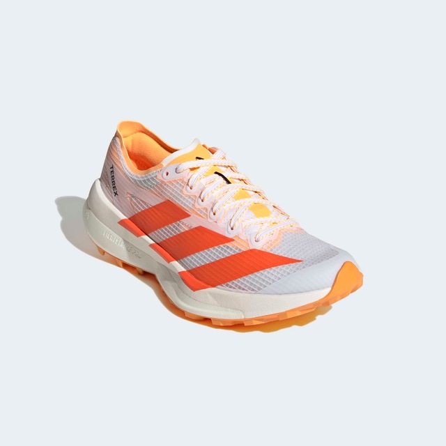 adidas TERREX Trailrunningschuh »AGRAVIC SPEED 2« für mehr Grip