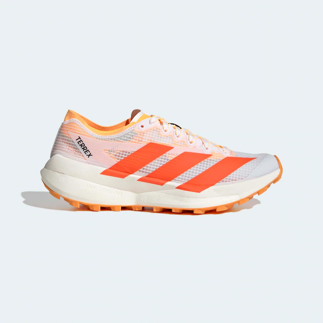 adidas TERREX Trailrunningschuh »AGRAVIC SPEED 2« für mehr Grip