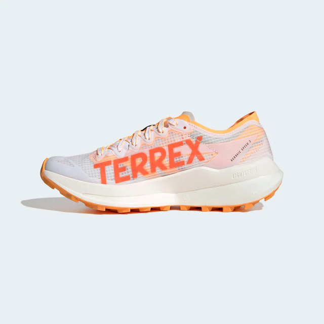 adidas TERREX Trailrunningschuh »AGRAVIC SPEED 2« für mehr Grip