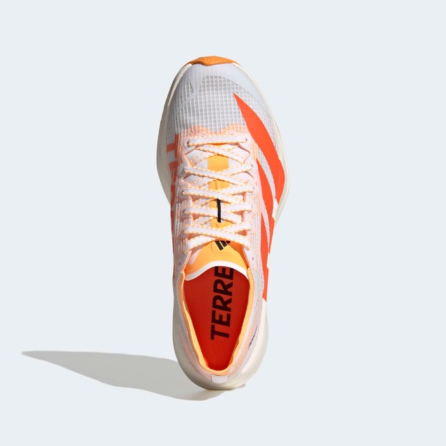 adidas TERREX Trailrunningschuh »AGRAVIC SPEED 2« für mehr Grip