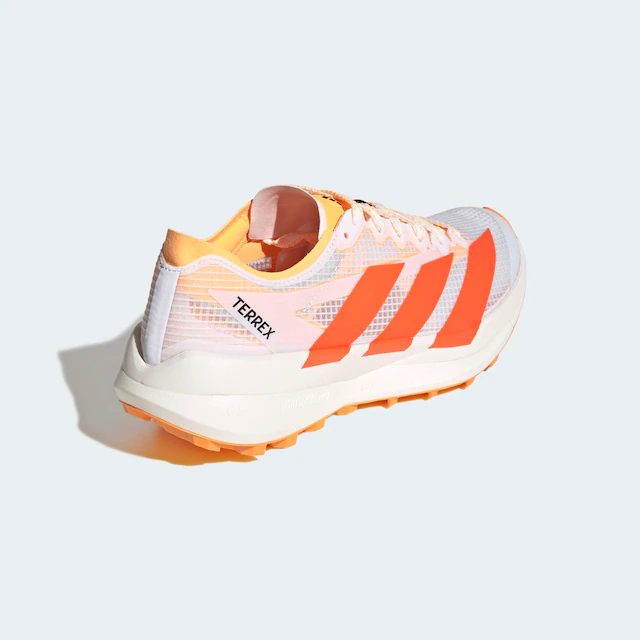adidas TERREX Trailrunningschuh »AGRAVIC SPEED 2« für mehr Grip