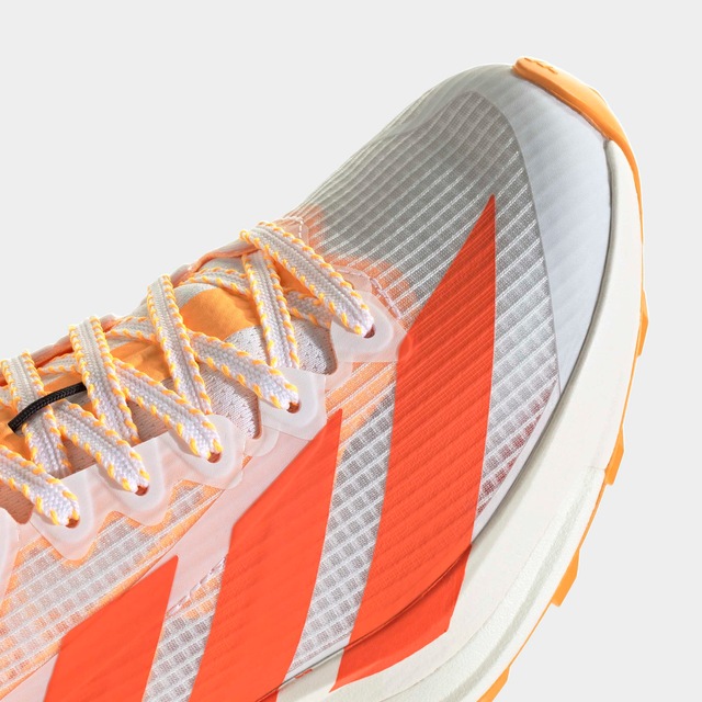 adidas TERREX Trailrunningschuh »AGRAVIC SPEED 2« für mehr Grip