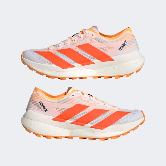 adidas TERREX Trailrunningschuh »AGRAVIC SPEED 2« für mehr Grip