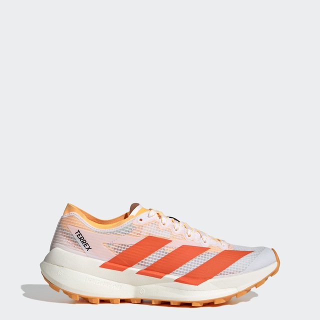 adidas TERREX Trailrunningschuh »AGRAVIC SPEED 2« für mehr Grip