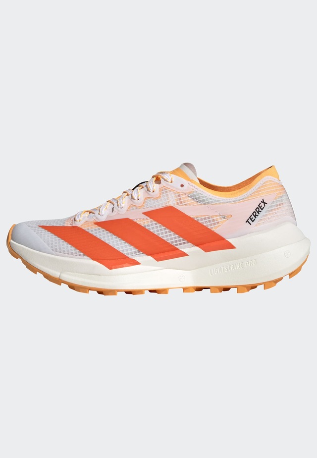 adidas TERREX Trailrunningschuh »AGRAVIC SPEED 2« für mehr Grip
