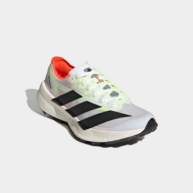 adidas TERREX Trailrunningschuh »AGRAVIC SPEED 2« für mehr Grip