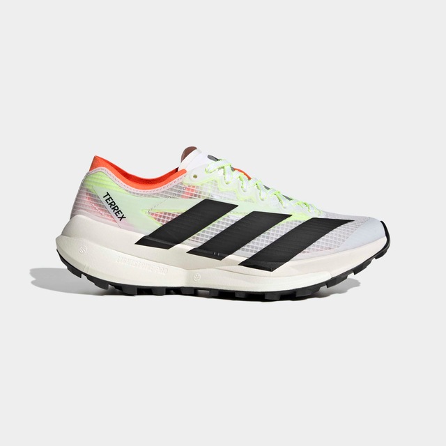 adidas TERREX Trailrunningschuh »AGRAVIC SPEED 2« für mehr Grip