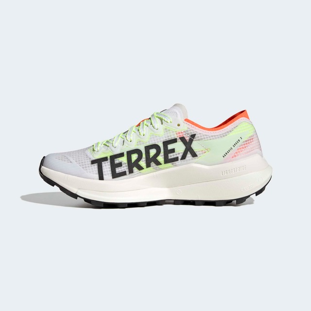 adidas TERREX Trailrunningschuh »AGRAVIC SPEED 2« für mehr Grip