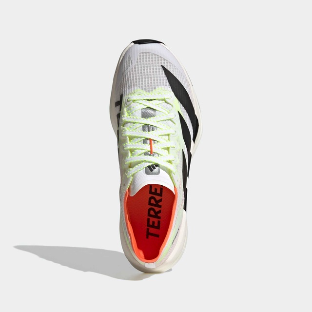 adidas TERREX Trailrunningschuh »AGRAVIC SPEED 2« für mehr Grip