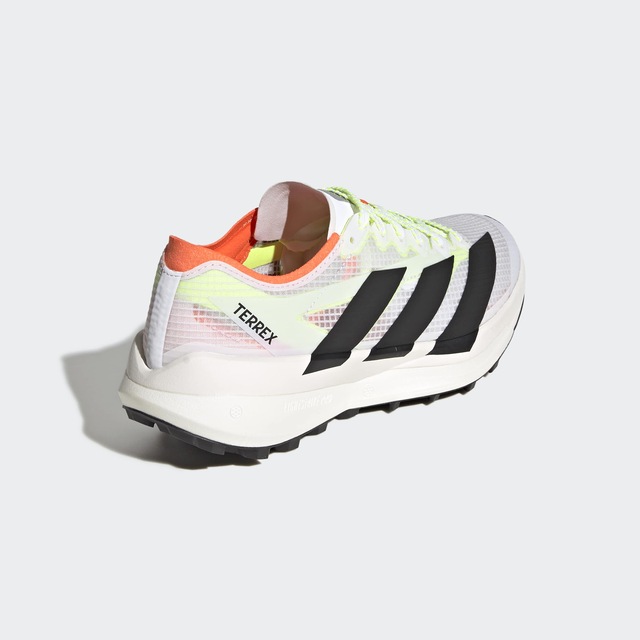 adidas TERREX Trailrunningschuh »AGRAVIC SPEED 2« für mehr Grip