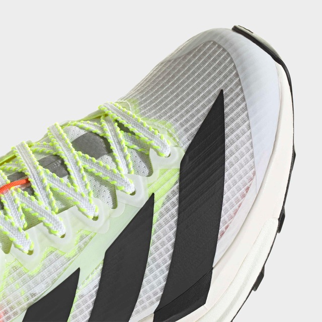 adidas TERREX Trailrunningschuh »AGRAVIC SPEED 2« für mehr Grip