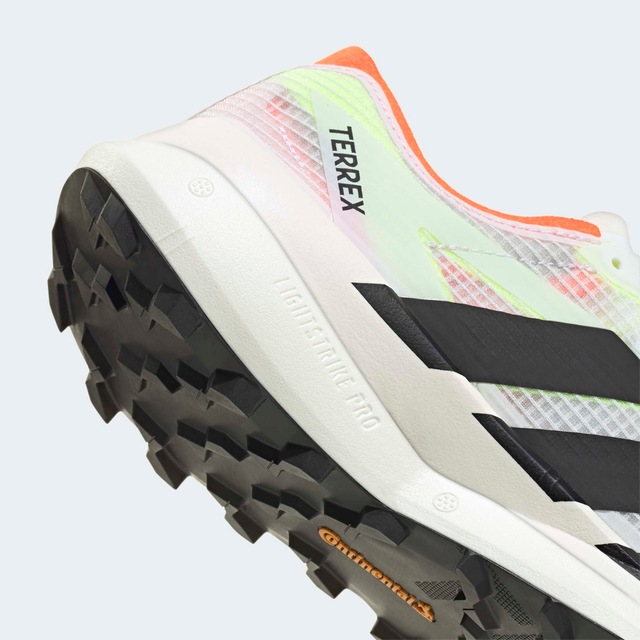 adidas TERREX Trailrunningschuh »AGRAVIC SPEED 2« für mehr Grip