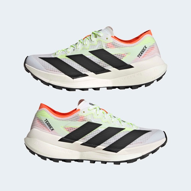 adidas TERREX Trailrunningschuh »AGRAVIC SPEED 2« für mehr Grip