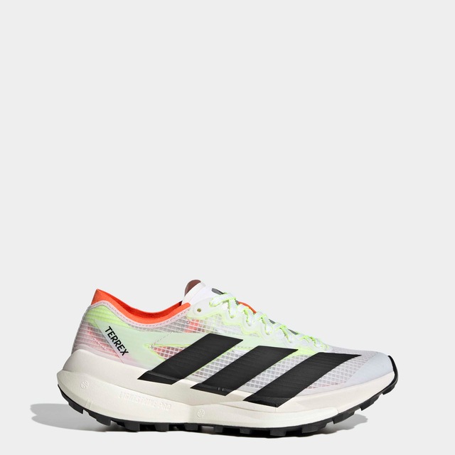 adidas TERREX Trailrunningschuh »AGRAVIC SPEED 2« für mehr Grip