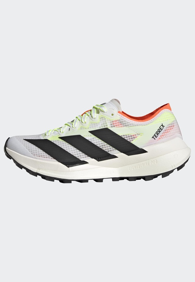 adidas TERREX Trailrunningschuh »AGRAVIC SPEED 2« für mehr Grip