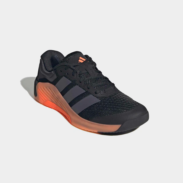 adidas Performance Trainingsschuh »DROPSET 4« für besseren Halt beim Gewichtstraining
