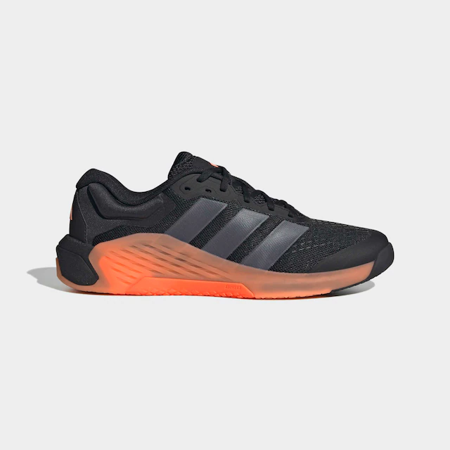 adidas Performance Trainingsschuh »DROPSET 4« für besseren Halt beim Gewichtstraining