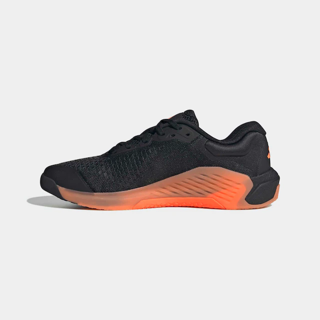 adidas Performance Trainingsschuh »DROPSET 4« für besseren Halt beim Gewichtstraining