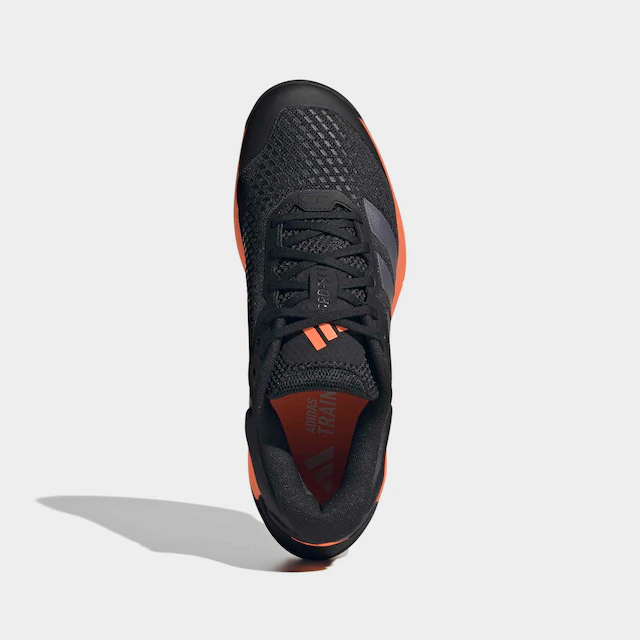 adidas Performance Trainingsschuh »DROPSET 4« für besseren Halt beim Gewichtstraining