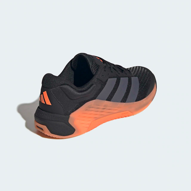 adidas Performance Trainingsschuh »DROPSET 4« für besseren Halt beim Gewichtstraining