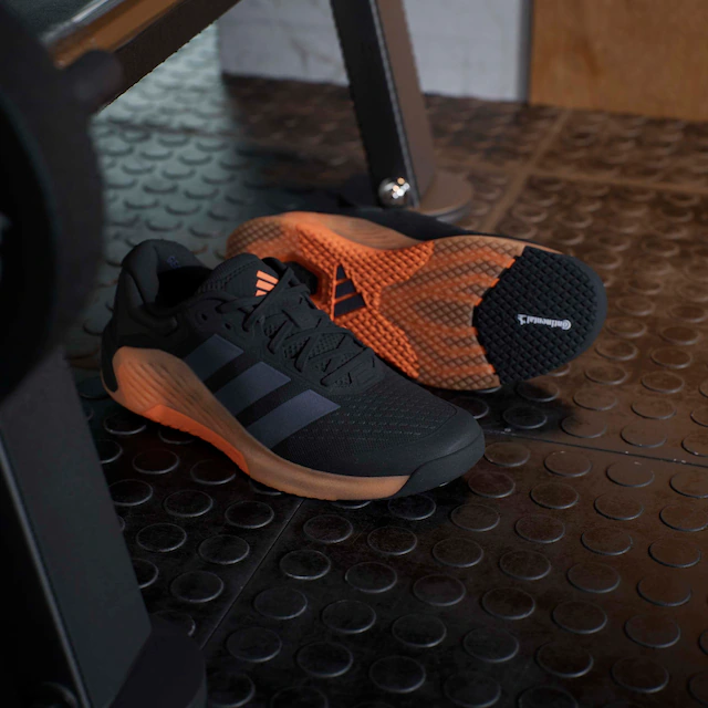 adidas Performance Trainingsschuh »DROPSET 4« für besseren Halt beim Gewichtstraining