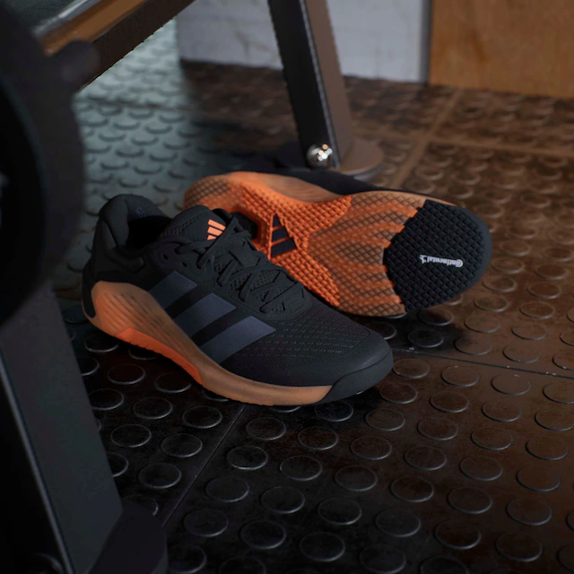 adidas Performance Trainingsschuh »DROPSET 4« für besseren Halt beim Gewichtstraining