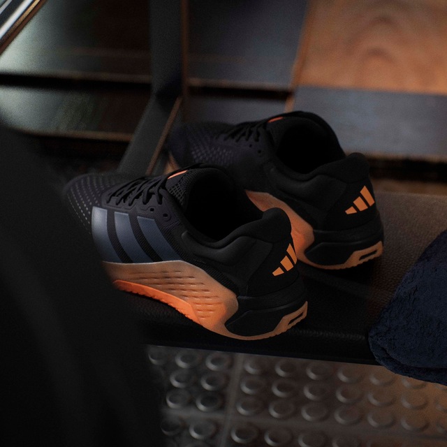 adidas Performance Trainingsschuh »DROPSET 4« für besseren Halt beim Gewichtstraining