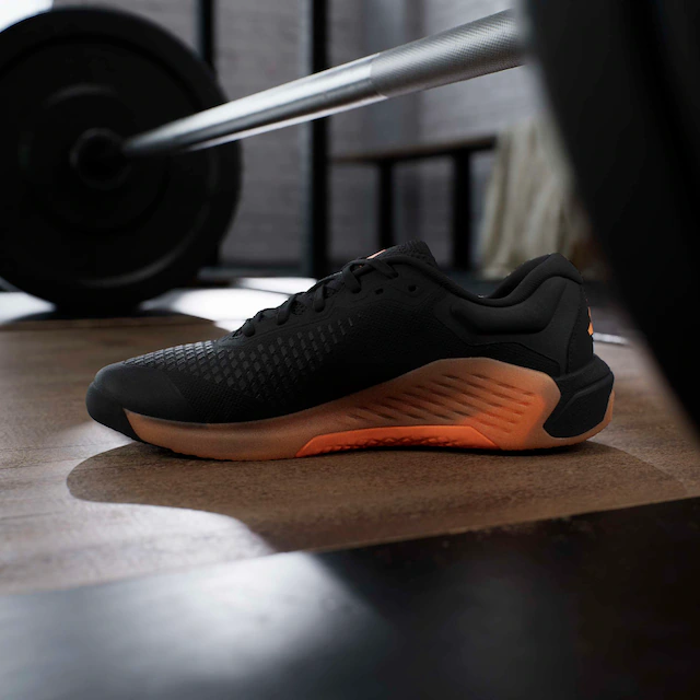 adidas Performance Trainingsschuh »DROPSET 4« für besseren Halt beim Gewichtstraining