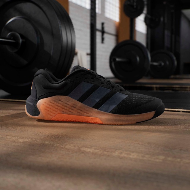 adidas Performance Trainingsschuh »DROPSET 4« für besseren Halt beim Gewichtstraining