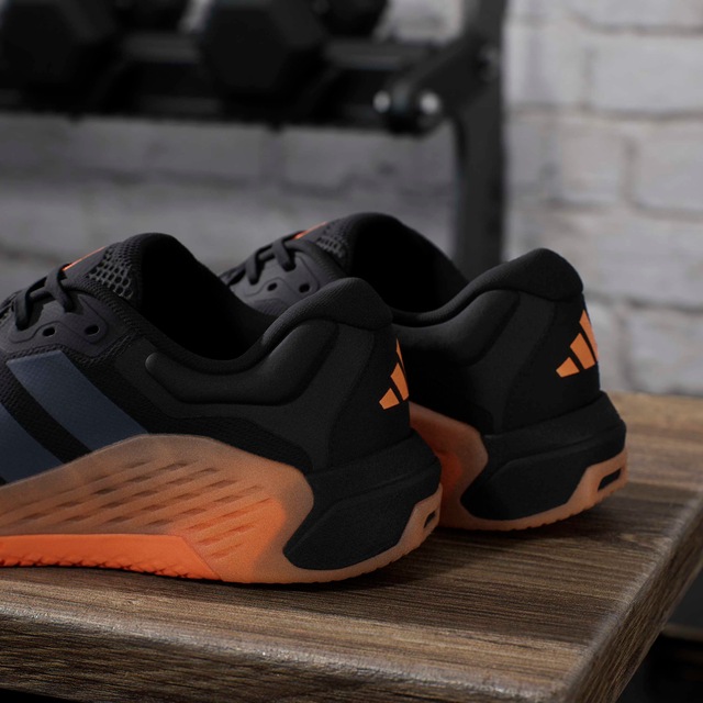 adidas Performance Trainingsschuh »DROPSET 4« für besseren Halt beim Gewichtstraining