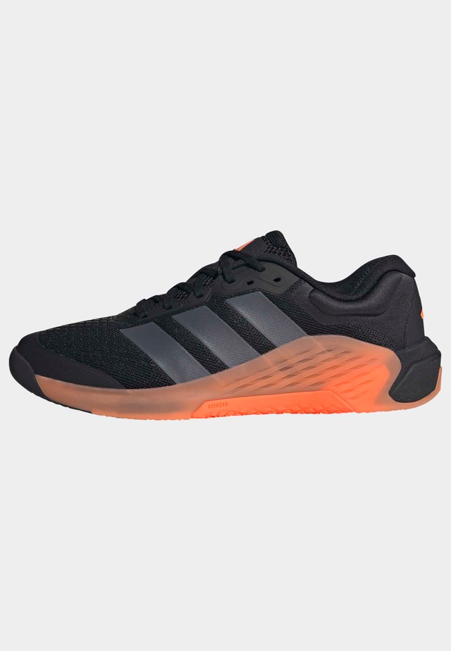 adidas Performance Trainingsschuh »DROPSET 4« für besseren Halt beim Gewichtstraining