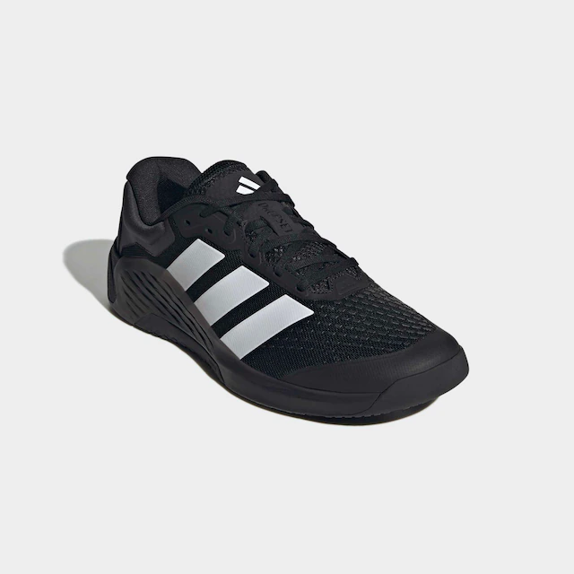 adidas Performance Trainingsschuh »DROPSET 4« für besseren Halt beim Gewichtstraining