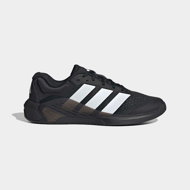 adidas Performance Trainingsschuh »DROPSET 4« für besseren Halt beim Gewichtstraining