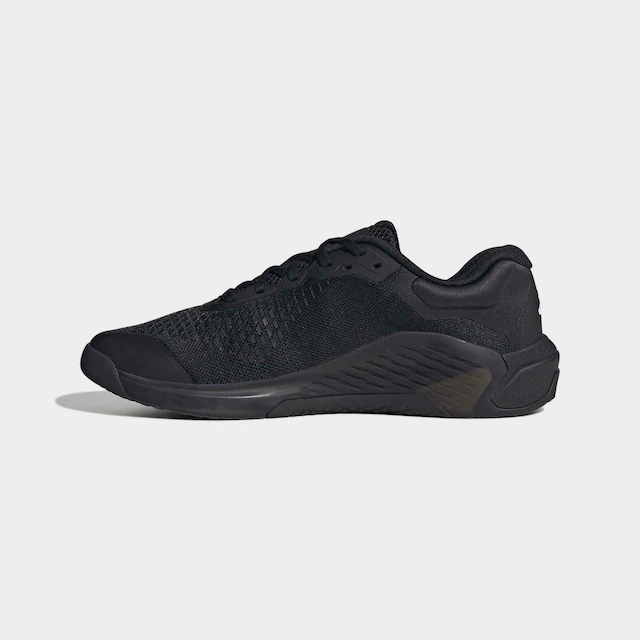 adidas Performance Trainingsschuh »DROPSET 4« für besseren Halt beim Gewichtstraining