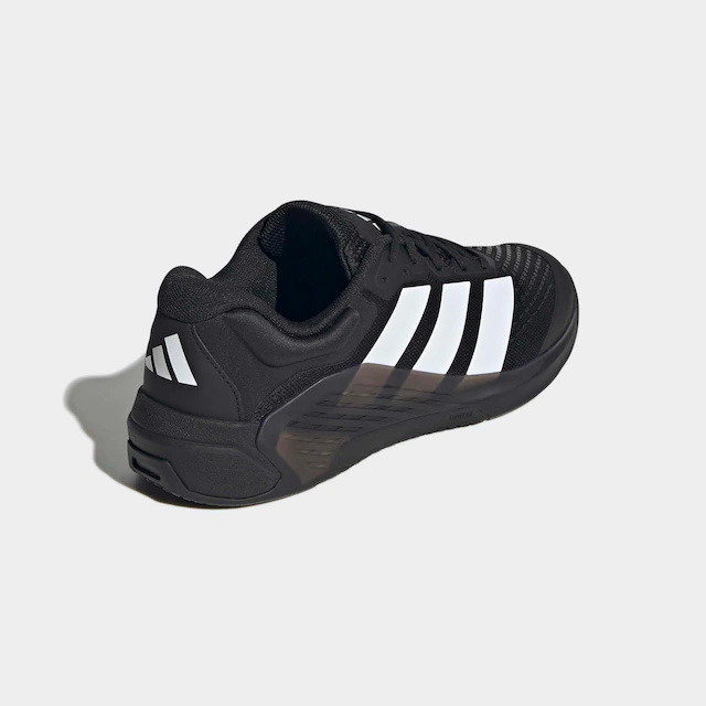 adidas Performance Trainingsschuh »DROPSET 4« für besseren Halt beim Gewichtstraining