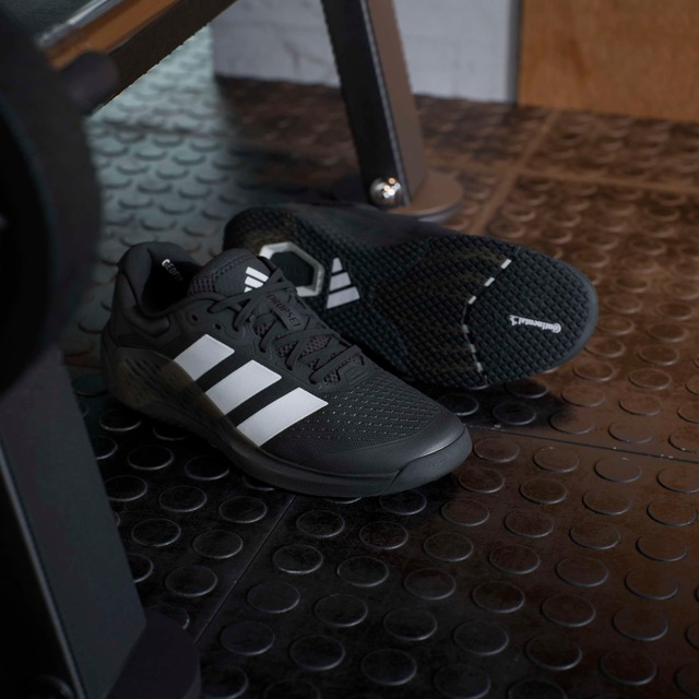 adidas Performance Trainingsschuh »DROPSET 4« für besseren Halt beim Gewichtstraining