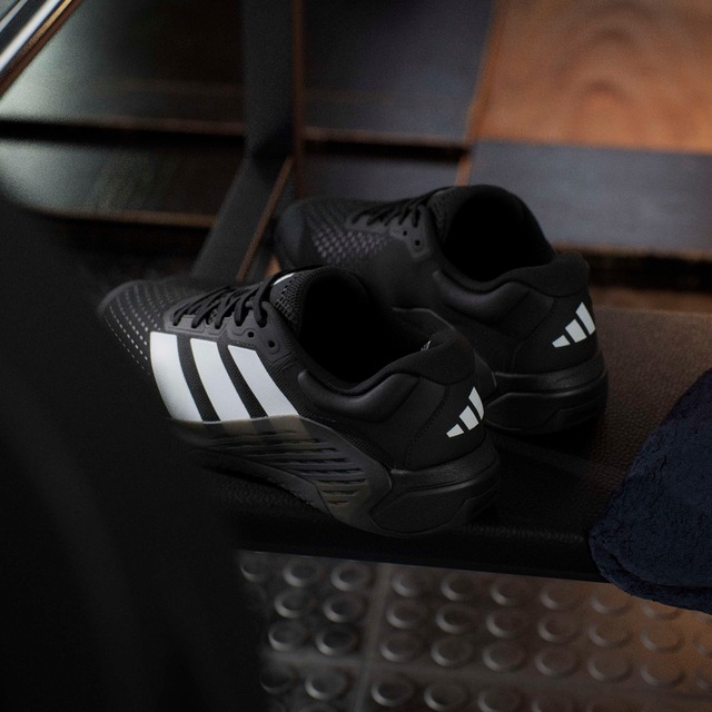 adidas Performance Trainingsschuh »DROPSET 4« für besseren Halt beim Gewichtstraining