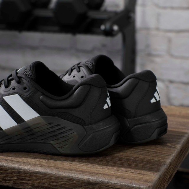 adidas Performance Trainingsschuh »DROPSET 4« für besseren Halt beim Gewichtstraining