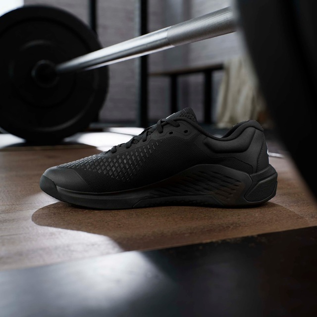 adidas Performance Trainingsschuh »DROPSET 4« für besseren Halt beim Gewichtstraining