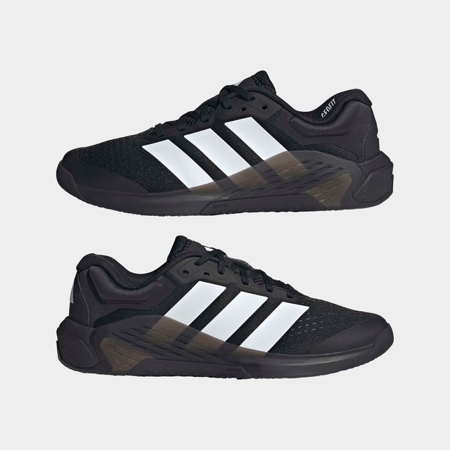 adidas Performance Trainingsschuh »DROPSET 4« für besseren Halt beim Gewichtstraining