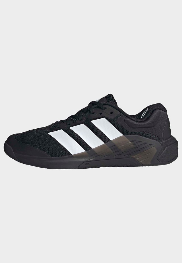 adidas Performance Trainingsschuh »DROPSET 4« für besseren Halt beim Gewichtstraining