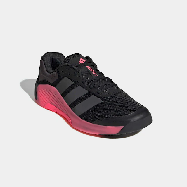 adidas Performance Trainingsschuh »DROPSET 4« für besseren Halt beim Gewichtstraining
