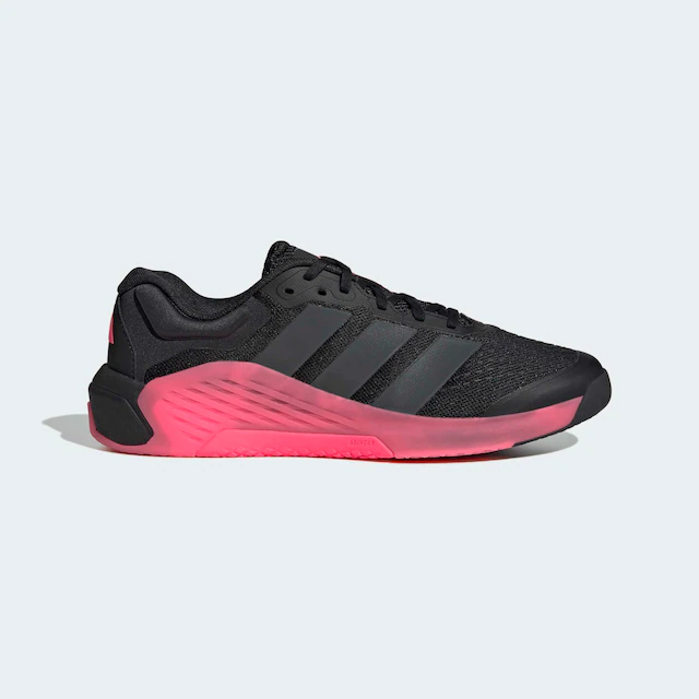 adidas Performance Trainingsschuh »DROPSET 4« für besseren Halt beim Gewichtstraining