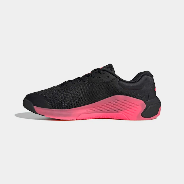 adidas Performance Trainingsschuh »DROPSET 4« für besseren Halt beim Gewichtstraining