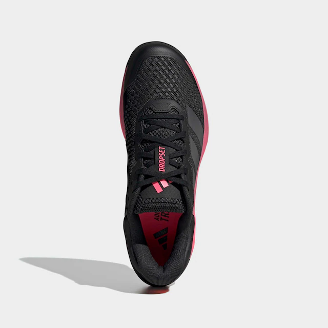 adidas Performance Trainingsschuh »DROPSET 4« für besseren Halt beim Gewichtstraining