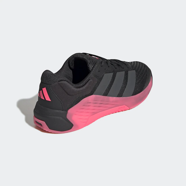 adidas Performance Trainingsschuh »DROPSET 4« für besseren Halt beim Gewichtstraining