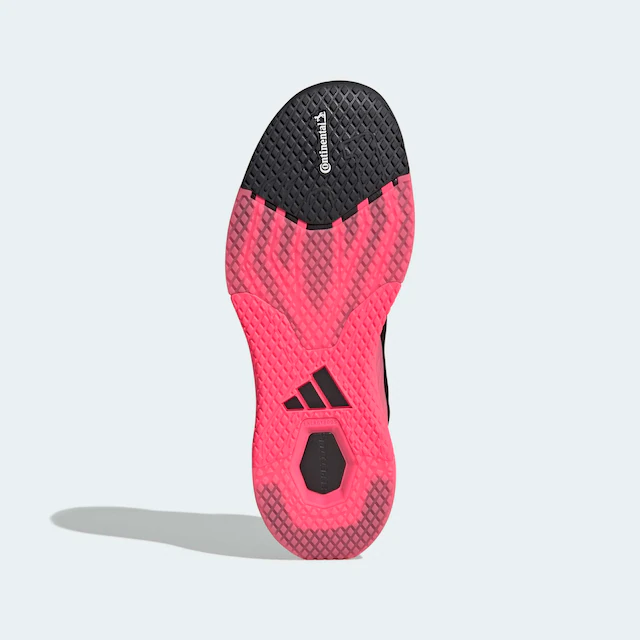 adidas Performance Trainingsschuh »DROPSET 4« für besseren Halt beim Gewichtstraining