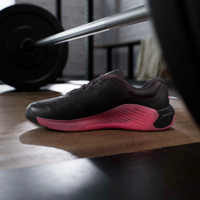 adidas Performance Trainingsschuh »DROPSET 4« für besseren Halt beim Gewichtstraining