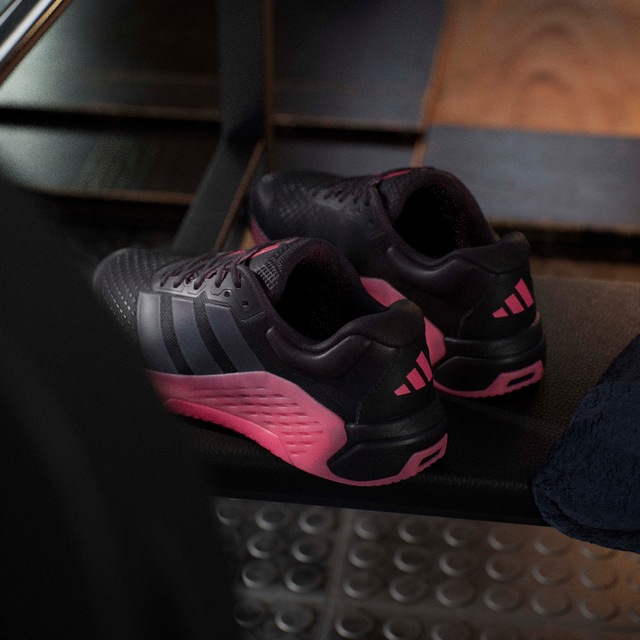 adidas Performance Trainingsschuh »DROPSET 4« für besseren Halt beim Gewichtstraining