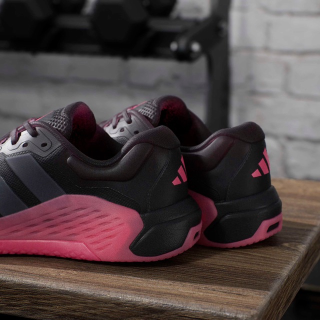 adidas Performance Trainingsschuh »DROPSET 4« für besseren Halt beim Gewichtstraining